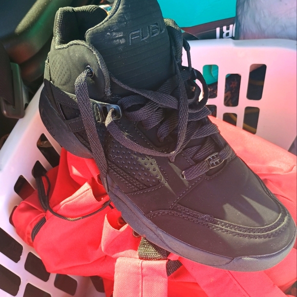 Fubu men's shoes 2024 - Picture 8 of 13